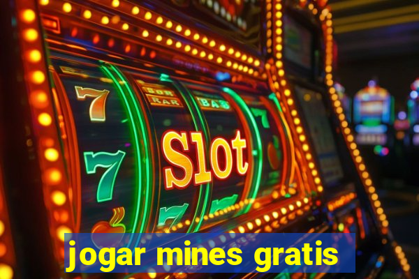 jogar mines gratis